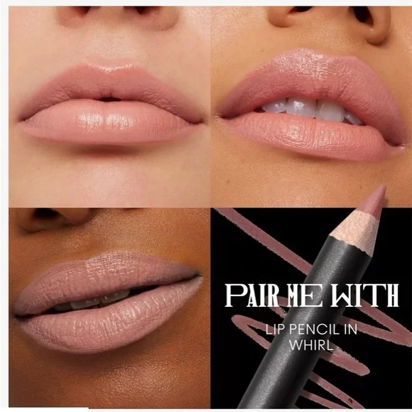 M.A.Cximal Sleek Satin Lipstick in Crème Cup - Picture 3 of 3